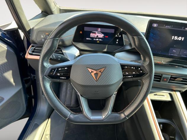 CUPRA Born Born 58kWh 204 CV - Foto 8