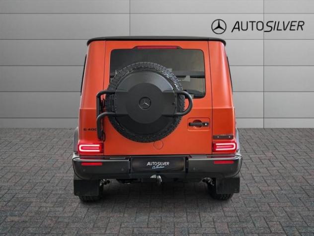 MERCEDES-BENZ G 400 d S.W. Professional rif. 24175714 - Foto 4