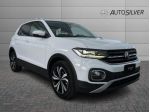 VOLKSWAGEN T-Cross 1.0 TSI 110 CV Advanced rif. 23784595