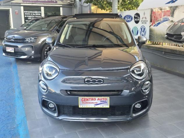 FIAT - 500X - 1.5 T4 Hybrid 130 CV DCT Dolcevita Sport - Foto 9