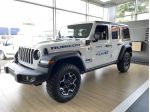 Jeep Wrangler Unlimited 2.0 PHEV ATX 4xe Rubicon