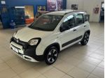 FIAT Panda Hybrid 1.0 70cv S&S Hybrid E6d-T City Cross