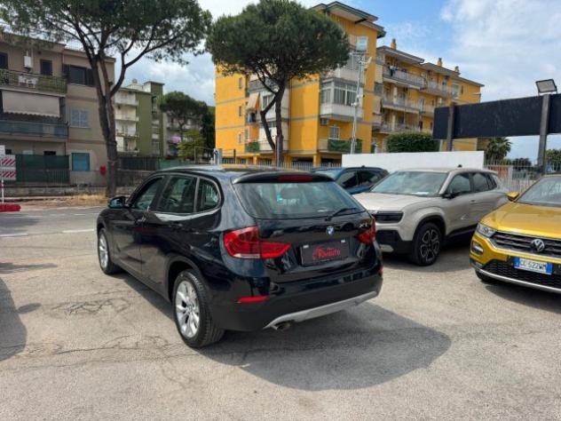 BMW X1 sDrive18d rif. 24031951 - Foto 7