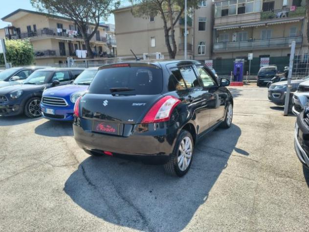 SUZUKI Swift 1.2 Dualjet 4WD 5 porte B-Cool S&S rif. 24157764 - Foto 6