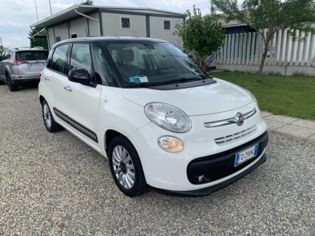FIAT 500L 1.3 Multijet 95 CV Lounge rif. 23795511 - Foto 3