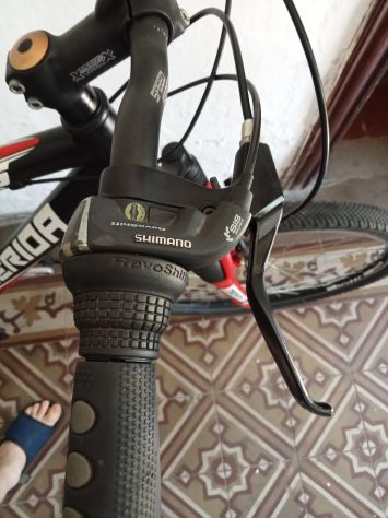 Mtb Merida Matts - Foto 2
