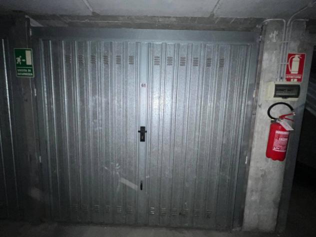 Immobile in asta di 13 m², box auto in vendita a Torino - Foto 9