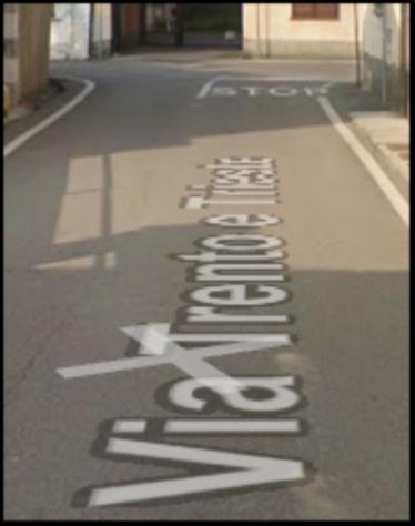 Immobile in asta di 14 m², box auto in vendita a Villanterio - Foto 10