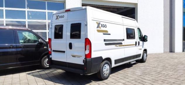 X-GO XVAN 2 rif. 23749986 - Foto 4