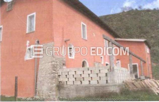 Fabbricato di 376.5 mq in vendita a Cosenza - Rif. 4542368 - Foto 3