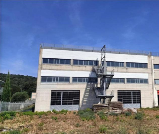 Immobile in asta di 2568 m² in vendita a Narni - Foto 2