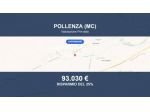 Immobile in asta di 319 m² in vendita a Pollenza