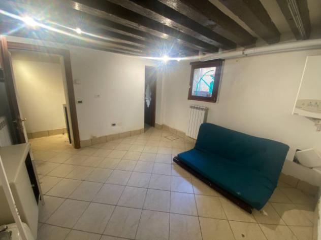 Immobile di 20 m² in vendita a Venezia