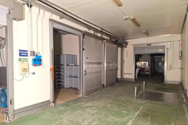 Immobile in asta di 3595 m² in vendita a Alta Val Tidone - Foto 16