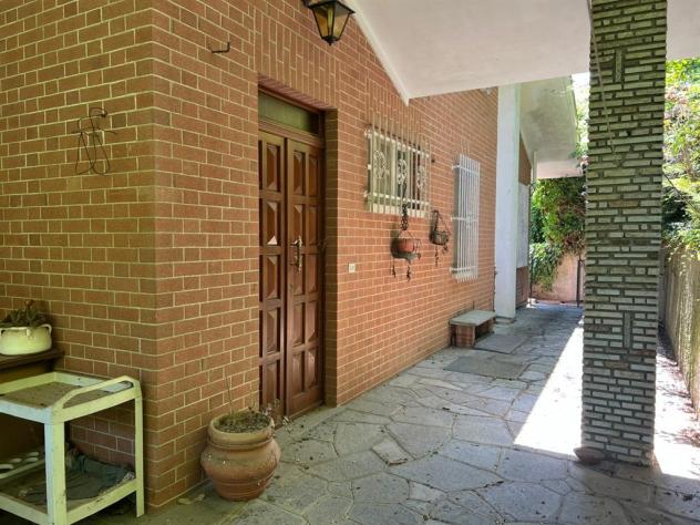 Villa Panoramica con vista su Torino a pochi minuti dal centro città - Foto 6