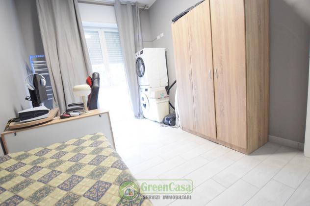 APPARTAMENTO di 3 vani e di 80 mq (CAVENAGO DI BRIANZA) rif. CAVENAGO 3 LOCALI 155 - Foto 5