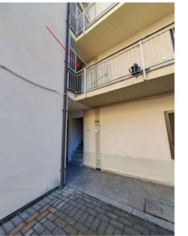 Immobile in asta di 69 m², box auto in vendita a Como - Foto 6