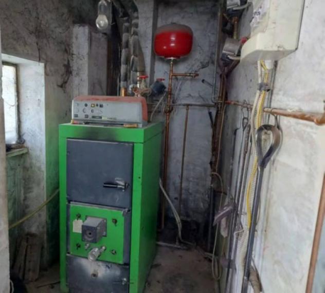 Immobile in asta di 163 m², box auto in vendita a Concerviano - Foto 8