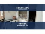 Immobile in asta di 84 m², box auto in vendita a Cremona