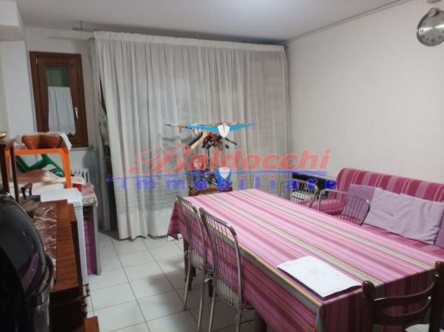 (Zona Belgatto) Bilocale con Giardino e Garage – Recente Costruzione - Foto 12