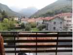 Garessio ampio bilocale zona Ponte in condominio DOTATO DI ASCENSORE