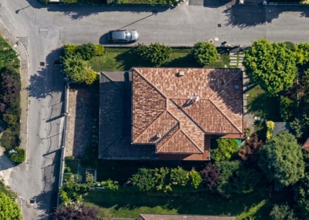 NUDA PROPRIETA' SPLENDIDA VILLA - Foto 11