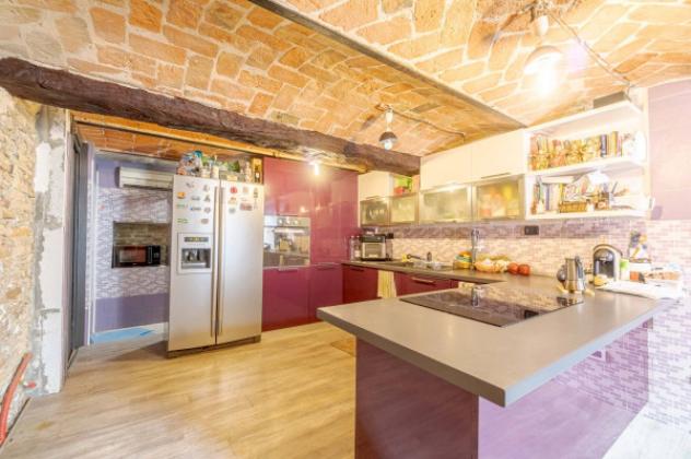 Casa indipendente di 180 m² con 5 locali e box auto in vendita a Mango - Foto 5