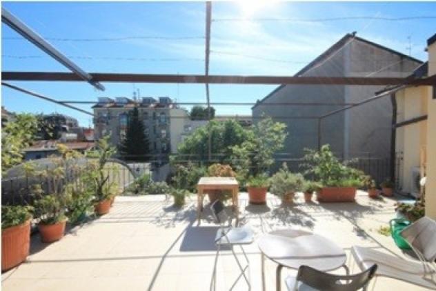 Attico / Mansarda di 71 m² con 3 locali in vendita a Milano - Foto 18