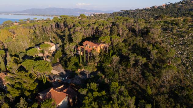 Porzione di casa in vendita a Monte Argentario - Foto 16