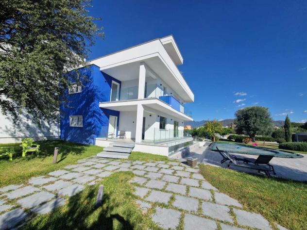 Villa in Via Nazionale delle Puglie - Foto 7