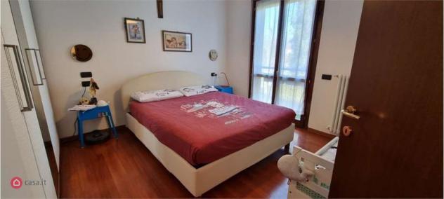 Appartamento di 70mq in Via Cascina Bella a Olgiate Comasco - Foto 10