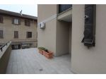 ORNAGO- 3 locali con cantina e box
