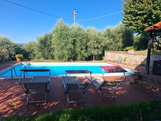 Porzione di casa in vendita a Peccioli 200 mq Rif: 1419850 - Foto 2