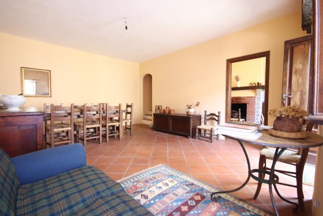 Terratetto in vendita a Pescaglia - Foto 4