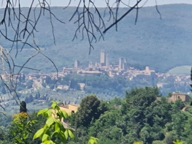 Terratetto in vendita a Poggibonsi 127 mq Rif: 1453412 - Foto 2