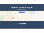 Immobile in asta di 98 m² con più di 5 locali in vendita a Quartu Sant'Elena