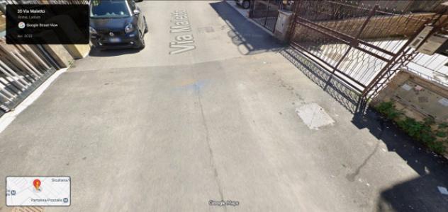Immobile in asta di 82 m² in vendita a Roma - Foto 2