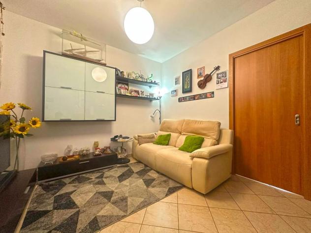 Appartamento in vendita a Rosignano Marittimo 68 mq Rif: 1432513 - Foto 2