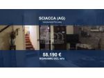 Immobile in asta di 130 m² in vendita a Sciacca