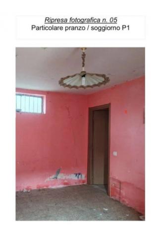 Immobile in asta di 70 m² in vendita a Trecate - Foto 3