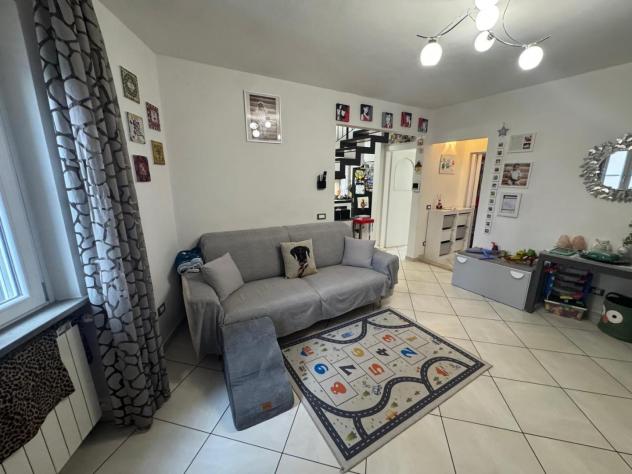 Terratetto in vendita a Uliveto Terme - Vicopisano 85 mq Rif: 1455095 - Foto 6