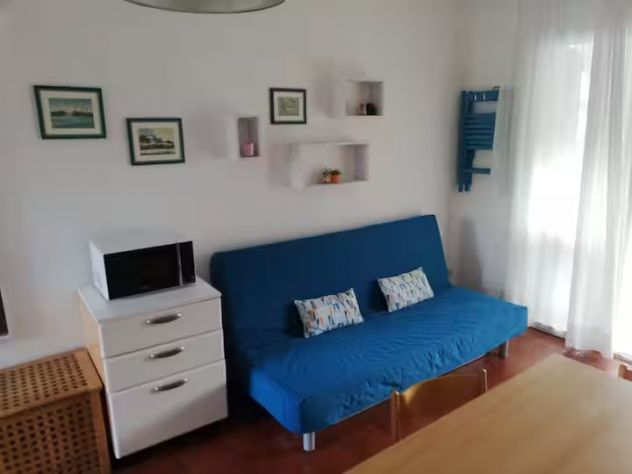 Jesolo-piscina-2camere-wifi-centralissimo-vicino al mare - Foto 4