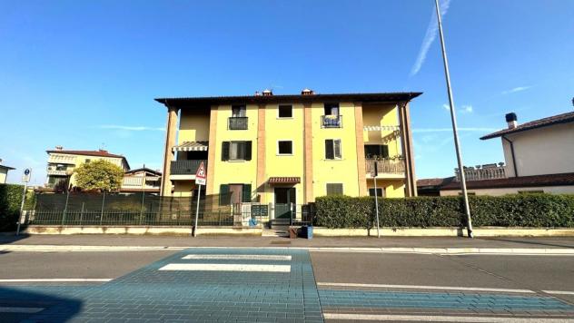 appartamento in vendita a Torbole Casaglia