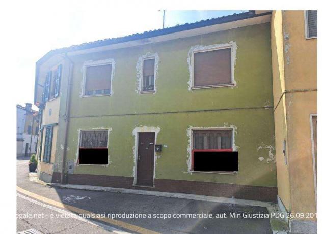 appartamento in vendita a Maleo