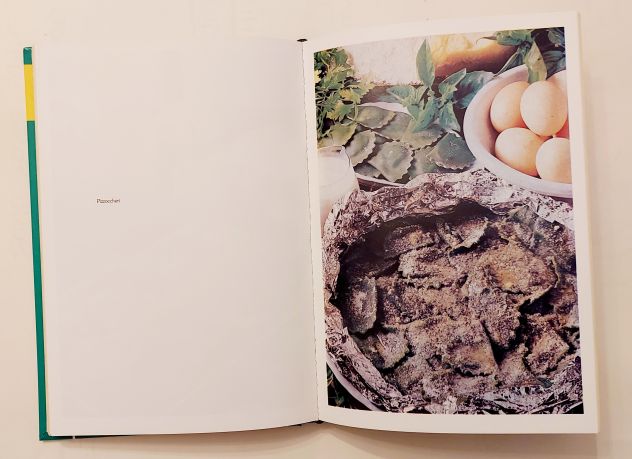 Tutta pasta di Lorenzo Morlacchi Ed.Fratelli Melita Editori, 1992 - Foto 8