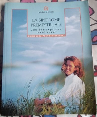 la sindrome premestruale - come liberarsene per sempre in modo naturale