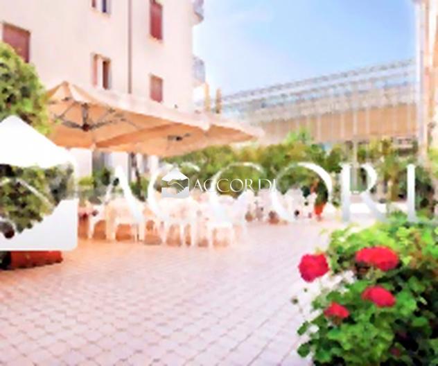 RIF.LLA19 - ALBERGO IN ATTIVITA' IN ZONA CENTRALISSIMA DI ABANO - Foto 5