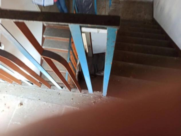 Immobile in asta di 30 m² in vendita a Fino Mornasco - Foto 7