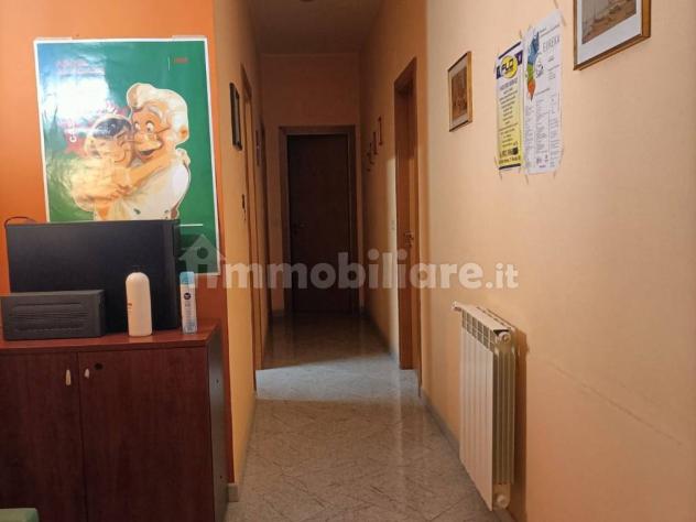 Floridia vendesi ufficio 3 vani 86 Mq - Foto 2
