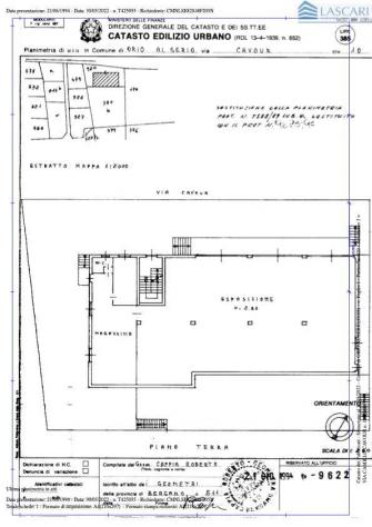 Negozio - Rif. 2548 - Foto 20